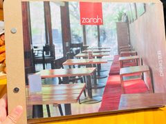 大堂-zarah(鼓楼店)