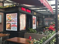 门面-Judy's  spot