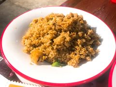 XO酱炒饭-虾享蟹逅小龙虾·螃蟹·小海鲜(吉林省总店)