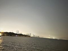 -深圳湾公园(南山区)