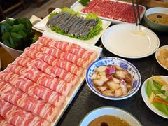 -仁和四季涮肉馆(天坛南门店)