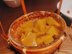 -张家卫·阳江菜·小海鲜(肥婆湾桥店)