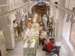 -小豆海棠(嘉兴路店)