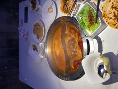 -名扬煮艺肥牛自助火锅(同和店)
