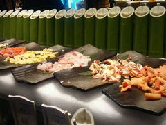 -星伦多自助料理(华润万象城店)