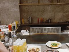 -大渔铁板烧(花园道店)