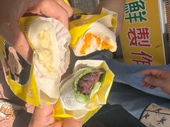 -澳门长洲糯米糍(柯打苏沙街店)