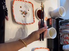 -新一番三文鱼寿司(红城湖店)