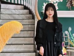 -甜阿姨·天台花园私房菜(万松园店)