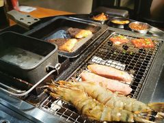 -伍丁·烤牛肋(和平东桥店)