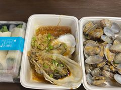 -盒马鲜生(双清路店)