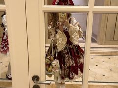 -虹桥索菲特·乐吧·冰淇淋下午茶·经典咖啡