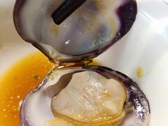 -拾下卜卜贝•海鲜火锅