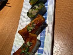 -万岁寿司(天河领展店)