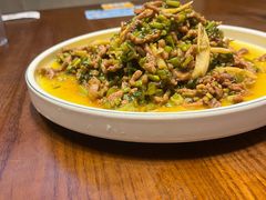 -食光慢宴·安吉土菜馆