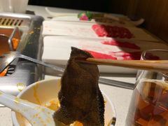 -海底捞火锅鲜切牛肉主题店(长寿路店)