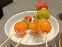 -俏立方·15年新楚菜