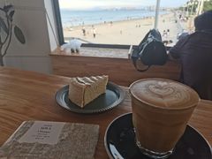 -ChanDu躔度咖啡(灯塔店)