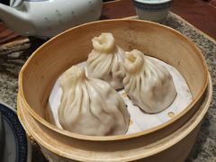 -南京大牌档(苏州中心店)