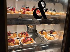 -B&C黄油与面包·THE GARDEN BAKERY概念店(世纪汇店)