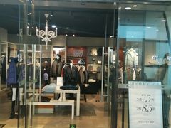 -凯德MALL(西直门店)