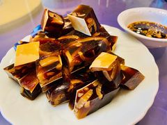 -北平味道.京味菜.烤鸭(梨园店)