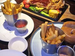 -bluefrog蓝蛙(皇庭广场店)