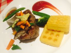 -卡本妮法餐厅·北京和平宾馆