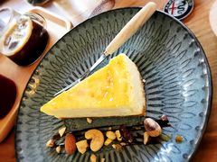 -转山咖啡(松柏社区店)