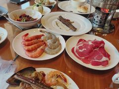 -悦椿温泉酒店·悦椿苑火锅餐厅