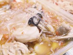 海鲜全家福-冯姐生蚝(迎宾广场店)