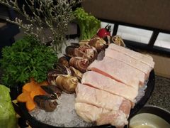 -湊湊火锅·茶憩(和平大悦城店)