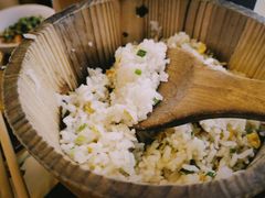 -颜氏双江清水鱼一养身火锅(磁器口店)