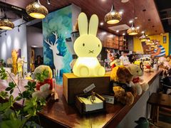 -咖法森林·咖啡  酒吧(天河店)