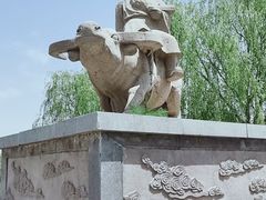 -函谷关历史文化旅游区