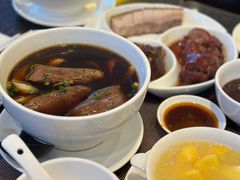 -中国厨房/台湾牛肉面