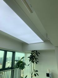 -HEYAN荷妍专业脱毛连锁机构