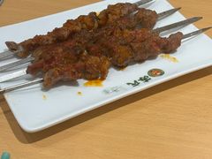 -苏氏牛肉面(惠工街店)