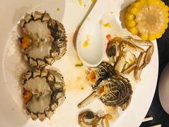 -北京辽宁大厦·盛安汇西餐厅
