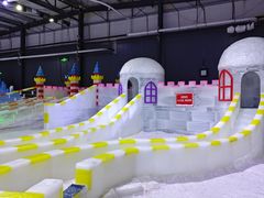 -宁波冰雪大世界(北仑区)
