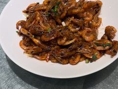 -柴米油盐三杯鸡(象山北路店)