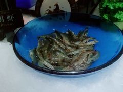 -加餐海鲜自助(宝龙一城店)