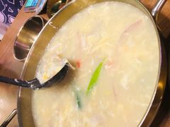 -HOTISLAND海鸡岛·韩国料理(江南西店)