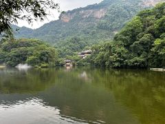 -青城山