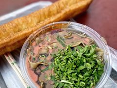 -小发锅巴菜铺(金辉家园店)