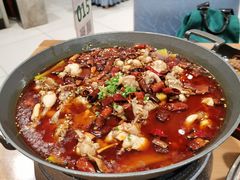 -渝湘江南(律纬路店)