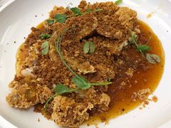 -无招牌海鲜餐厅(滨海艺术中心店)