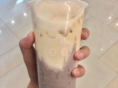 -CoCo都可(湖滨银泰店B区店)
