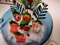 -蓬川食府(金海道店)