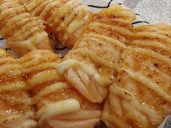 -争鲜回转寿司(太阳宫凯德SURPER店)